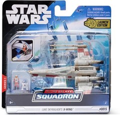Star Wars Micro Galaxy Squadron Starships – You Choose – Save 3, 5 or 7%