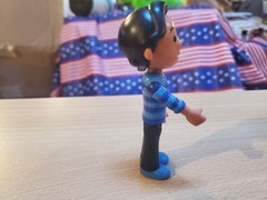Viacom Just Play – Blues Clues Josh 4″ Action Figure 2019