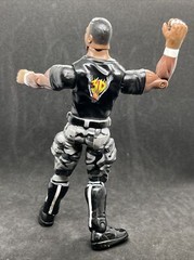 Dudley Boyz Boys Devon D-Von 1999 Jakks Pacific Figure Titan Tron Live WWE