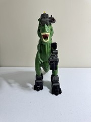 Adventure Force Ultra Exosaur Walking Robotic Dinosaur With Light/Sound
