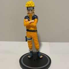 Naruto Jiraiya Kazekage Gaara Itachi Uchiha Hatake Kakashi Action Figure 7”