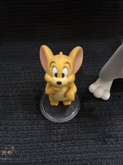 52toys Tom And Jerry States Of Mind Series 8 “Silenced By Fear”