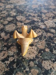 TOMY Pokémon Dragonite & Growlithe Small Plastic Figure Set – Pokemon