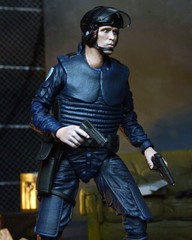 NECA Robocop Alex Murphy 7″ Ultimate Action Figure 1:12 Scale In Stock Official
