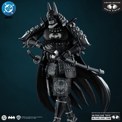 Batman Ninja (Batman Black & White) 1:10 Scale Resin Statue Limited Edition