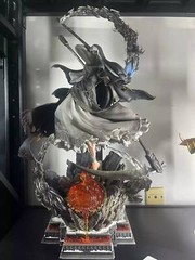 Dtalon Studio Dark Souls Ⅲ Sister Friede Model Resin 80cm Statue Hot Collectible