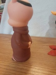 Funko Cartoon Classics Robin Hood Daffy Friar Tuck Porky Pig Loose Figures 6″