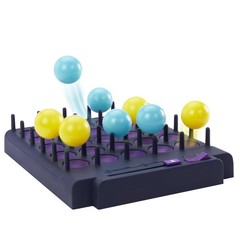 Bounce-Off Pop-Out Party Game for Family, Teens, Adults And Game Night, Balls Go