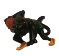 GOAT The Movie Jet Filmore Mystery Figure 2.5″ – Brand New
