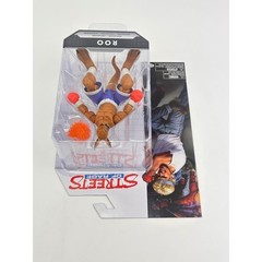 Jakks Pacific Streets of Rage Roo Action Figure Exclusive New In Box