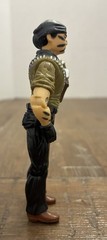 1987 GI Joe Tunnel Rat Complete Figure