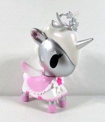 Tokidoki Cherry Blossom Unicorno Series 2 Petal Blind Box Figure NEW