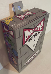 NECA Ultimate Pee-wee and Pals Action Figure Pee-wee’s Playhouse New 2024