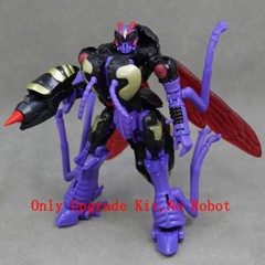 New Filler Upgrade Kits For Legacy BB Series Ransack Predacon Scorponok Skywasp