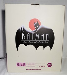Batman Animated Series Joker 1/6 Scale Figure DC Comics Collectible Statue