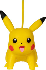 Battle Figure 8 Pack – Six 2-Inch and Two 3-Inch Battle Figures Including Pikach