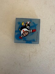 LOT OF 93 2005 MCDONALDS FUN TIMES ERASER HAMBURGLER – VINTAGE