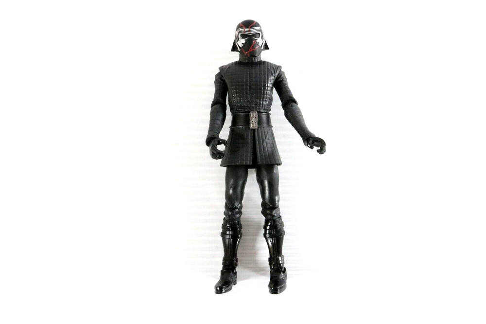 Star Wars Hero Series 5.5″ Inch Kylo Ren Loose Figure Toy No Accessories