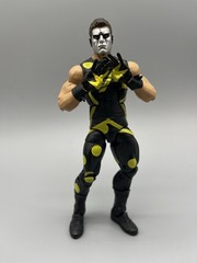 WWE Elite 103 Stardust Cody Rhodes Mattel Wrestling Figure WWF