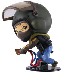 Rainbow Six Siege Collection Figurines Series 3