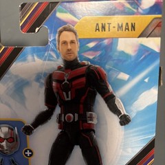 Marvel Legends Series Ant-Man & The Wasp: Quantumania Ant-Man Collectible 6-Inch