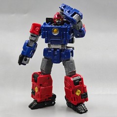 For Age of the Primes NEXUS PRIME Filling Parts Upgrade Kit Accessories