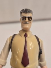 VTG DC Kenner Gotham City Rare Commissioner Gordon The New Batman Adventures
