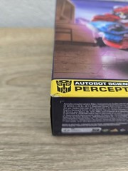 Transformers The Movie Autobot Scientist PERCEPTOR