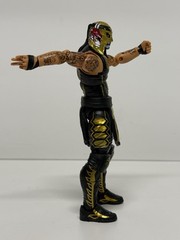 Jazwares AEW Unrivaled Collection Series 6 #49 Penta el Zero M Action Figure