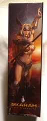 TBLeague PHICEN Norse Goddess SKARAH THE VALKYRIE 1/6 scale – NEW/Shipper/Sealed