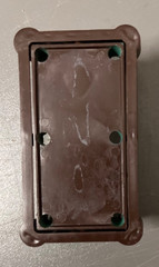 LOT-5 GILBERT 1965 JAMES BOND 007 Dragon Tank POOL TABLE Dr No ATTACHE GUN CASE