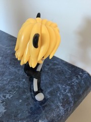 Miraculous Ladybug Magic Heroez Shake Surprise Cat Noir Doll Chibi Figure Toy