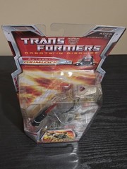 TRANSFORMERS Classic Deluxe Generations Universe Grimlock Dinobot