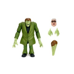 IN STOCK! Scooby-Doo! Wave 1 Creeper 1:12 Scale Action Figure BY JADA TOYS