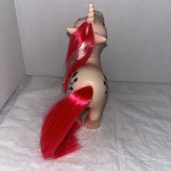 My Little Pony Skyflier G1 1984 – Nirvana Italian/Italy NEAR MINT RARE
