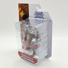 Sega Genesis Action Figures Altered Beast Werewolf Monkey Ball Streets Of Rage