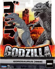 MonsterVerse Gorosaurus Godzilla Toho Classic Collectable Action Figure – 6.5″