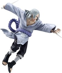 Banpresto Kimimaro Naruto Actionfigur, Vibration Stars, 18 cm, Mehrfarbig, Samml