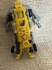 FansHobby MB-27 the Shield Team Skyboom Shield transformers armada mini-con only