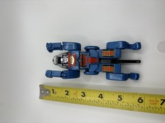 Vintage Tek Toys Robo-Kats LOT of 4 Fighting Animal Anibots Robot Toys