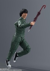 Police Story Officer Chan Ka Kui Action Figure