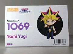 Yu-Gi-Oh! Yami Yugi Nendoroid Series 1069 Figure