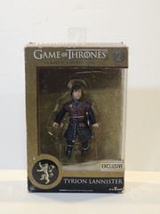 Lot of 6 Game of Thrones Legacy Collection Action Figures