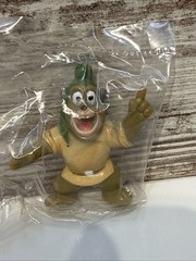 LOT OF 10 VINTAGE DISNEY CHIP N DALE RESCUE RANGERS PVC FIGURES 2″ (Brand NEW)
