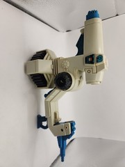 Hovercat Air Sky Tank Thundercats 1986 LJN Vintage Figure Vehicle Incomplete