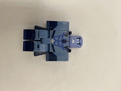Roblox ROB0363 Series 6 From The Vault 11 Assassin Set Action Figure As Shown