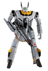 DX Chogokin VF-1S Valkyrie Roy Focker Special Revival Ver. bandai Figure PRE