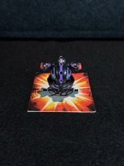 Bakugan Battle Brawlers Darkus Warius 580G