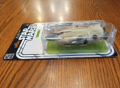 Star Wars Black Series Kenner 40th Anniversary Sand People Tusken Raider Figure