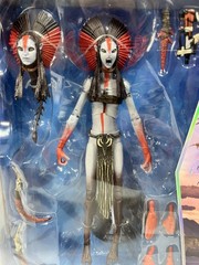 McFarlane Avatar Fire & Ash Lot Of 5 Figures New In Box!! Neytiri Jake Varang